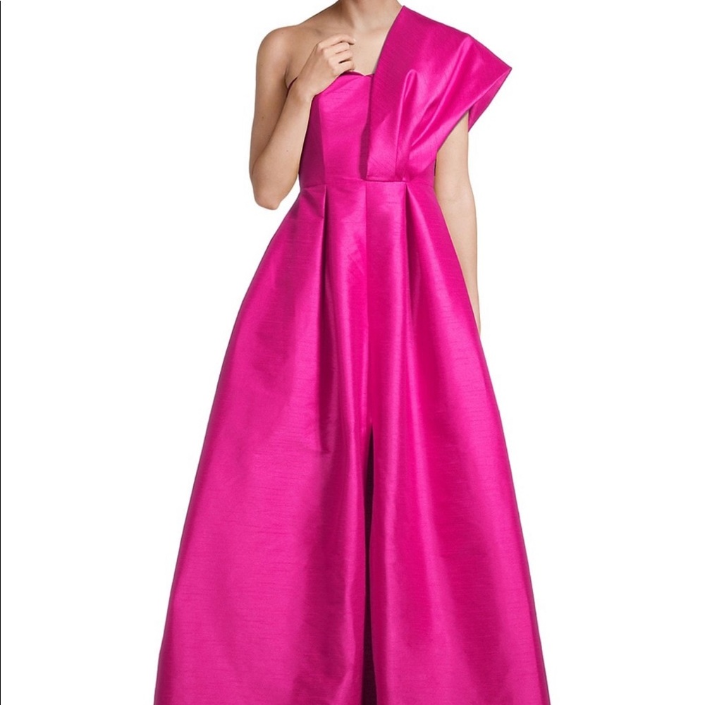 Sachin + Babi Resort 22 gown size 4
